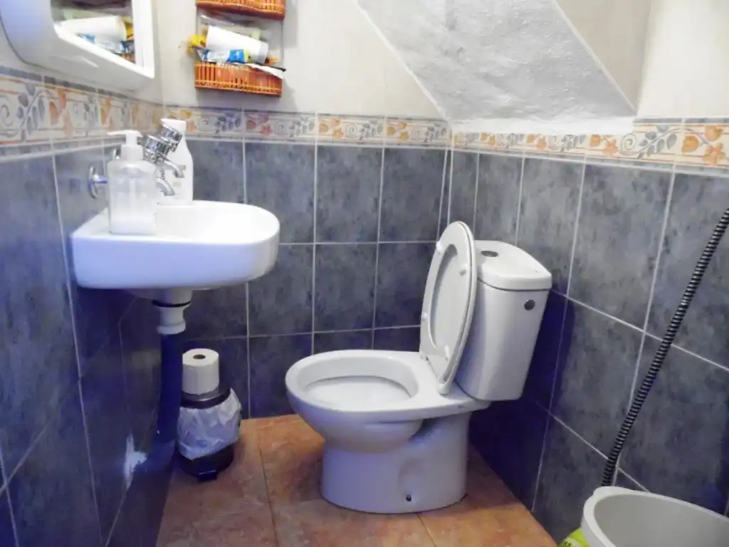 Casa rústica en venda a Torrox Pueblo, imagen 9