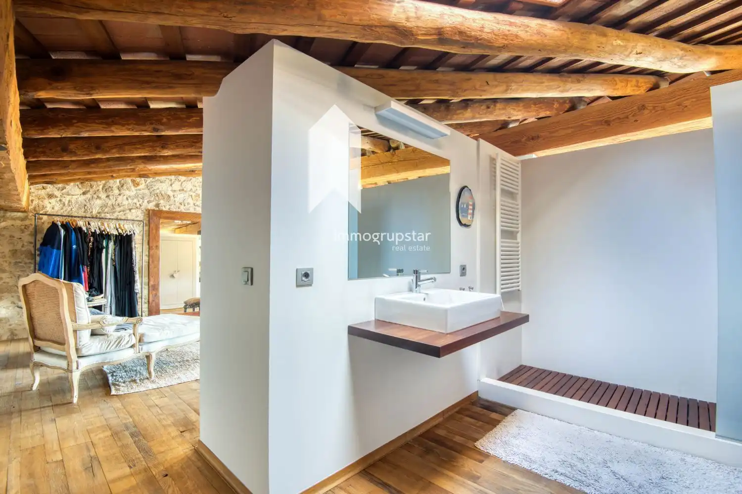 Finca rústica en venta en Calvari, Castell d'Aro