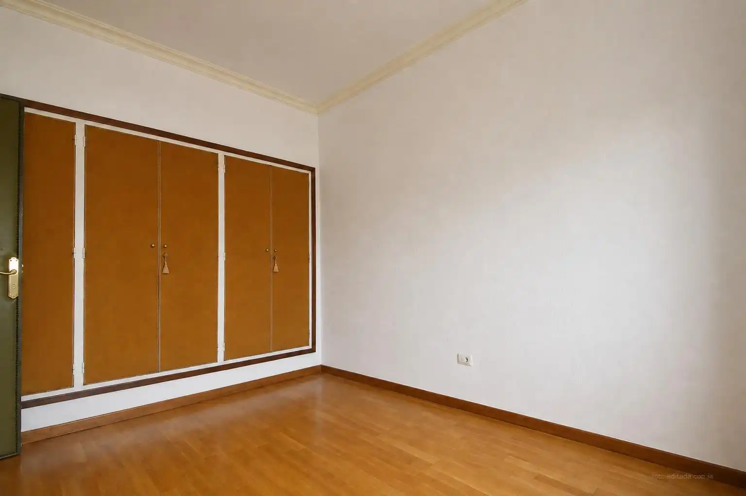 Wohnung mit Terrasse zum Verkauf in Centre Vila, imagen 5