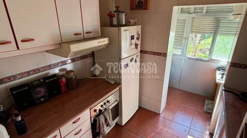 Foto 5 de Pis en venda a Moscardó,  Madrid Capital