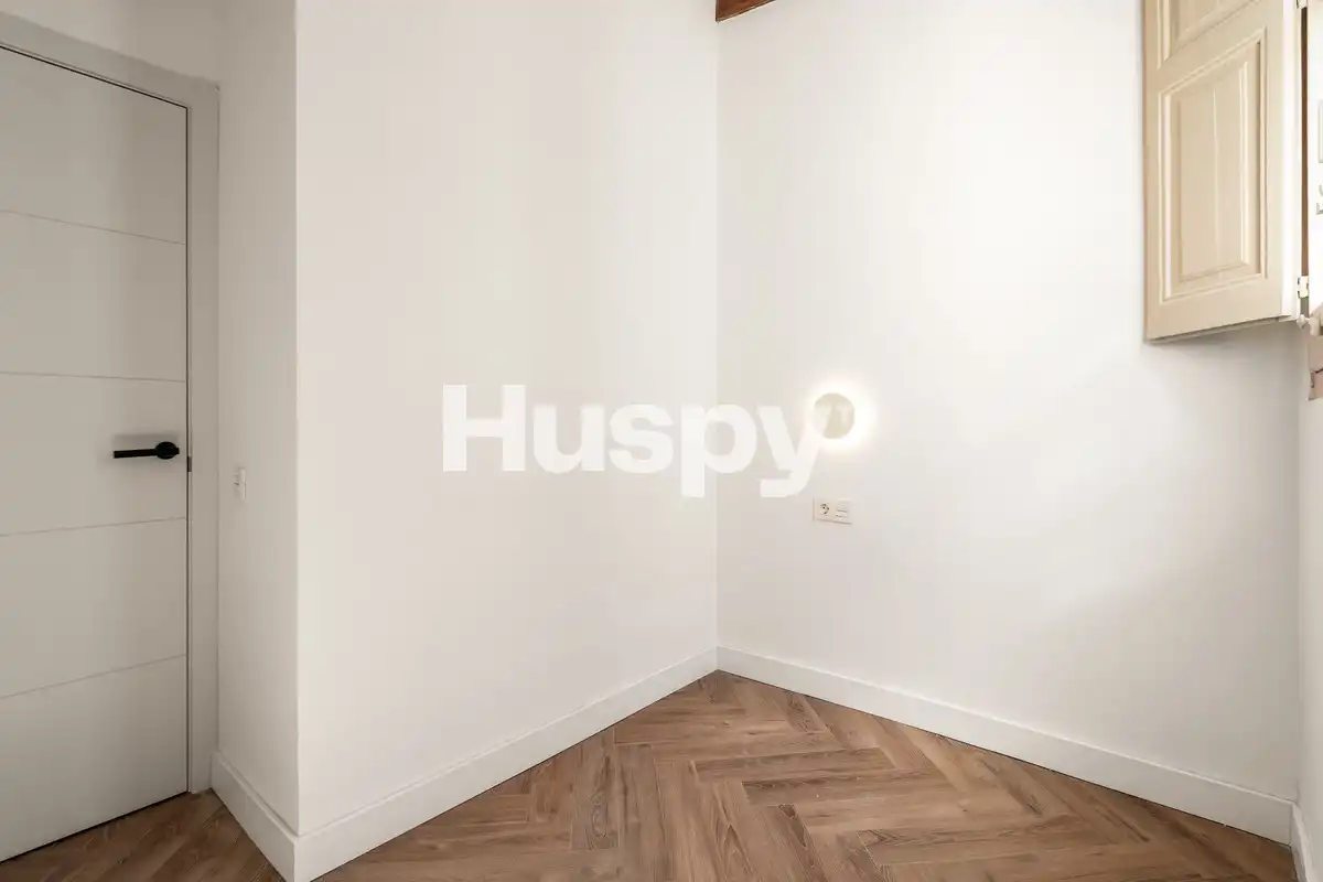 Ático con terraza en venta en Carrer Bruniquer, imagen 22