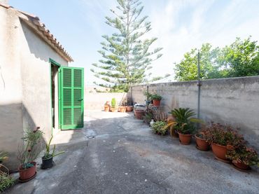 Casa con balcone in vendita a Sineu