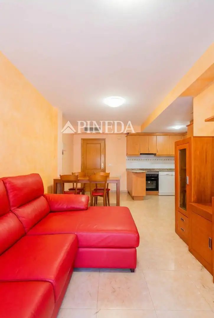 Appartement compact avec piscine à vendre à Calle ARNAU DE VILANOVA, imagen 8