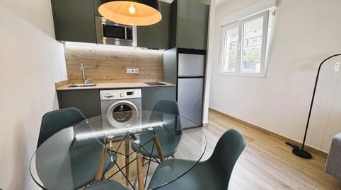 Foto 4 von Erdgeschoss zur Miete in Sierra Helada, Benidorm