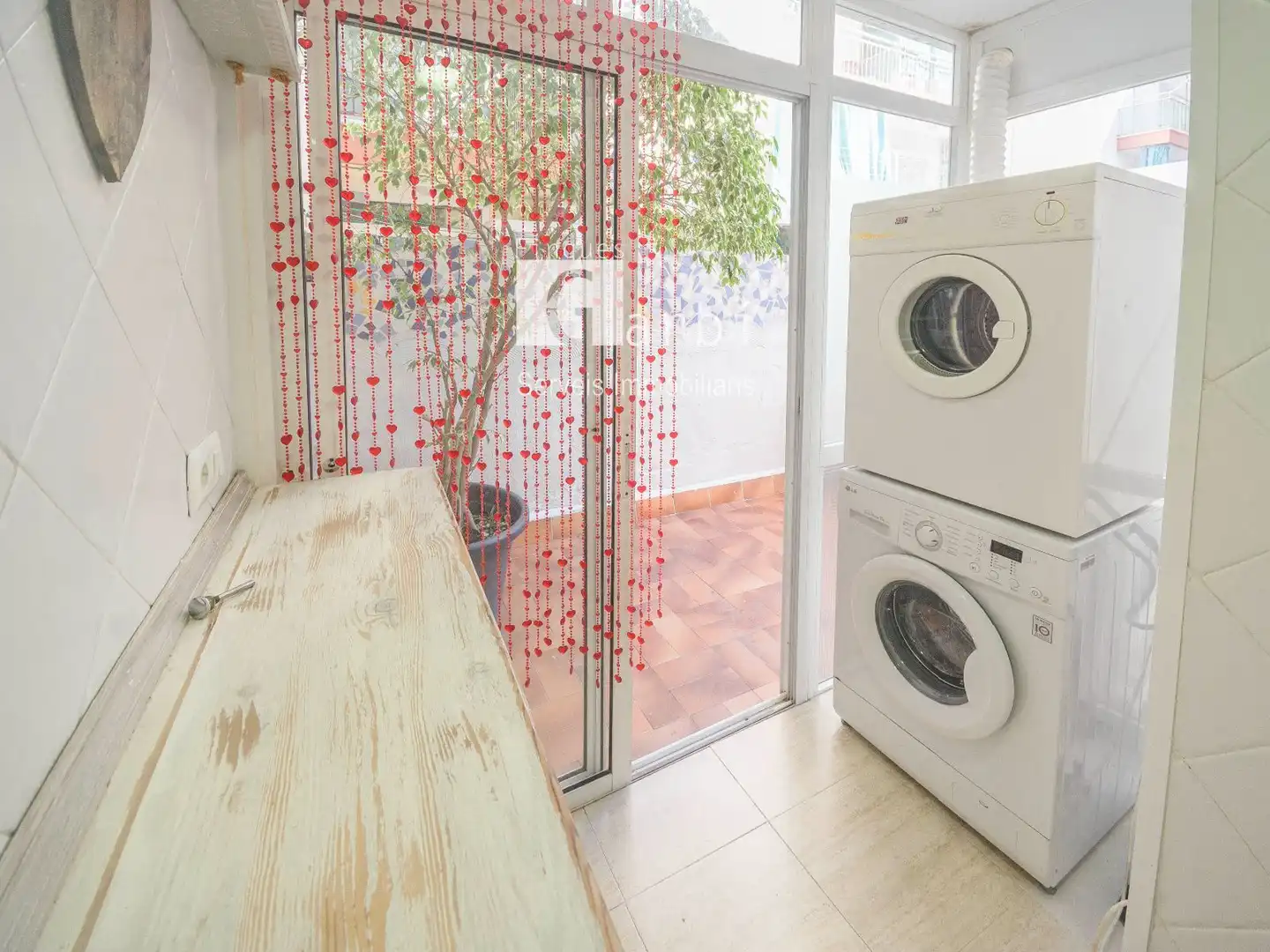 Flat with lift for sale in Rafael Casanova, imagen 10