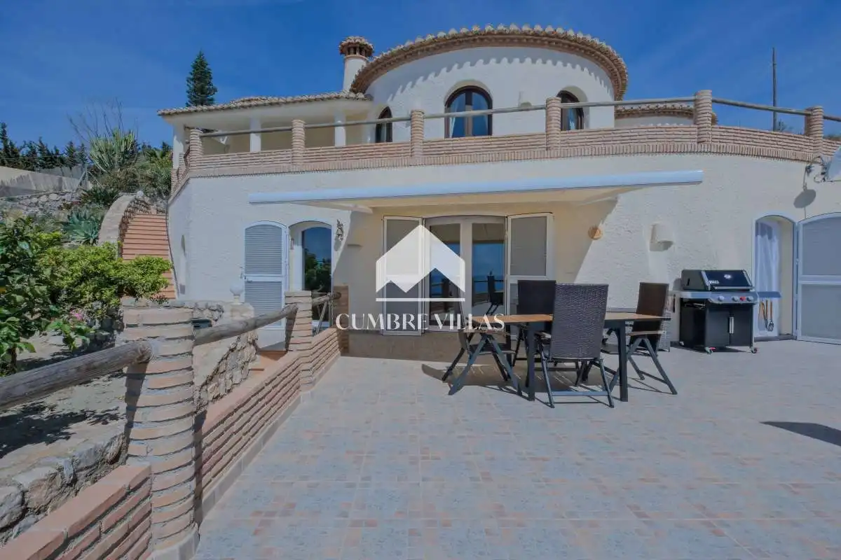 Haus mit Pool zum Verkauf in Monte los Almendros - El Pargo - Costa Aguilera, imagen 29