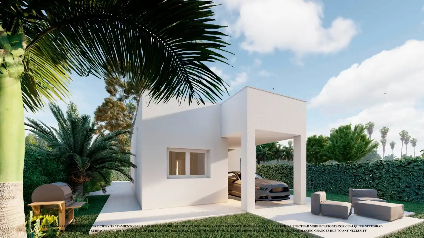 Villa mit Garten zum Verkauf in Centro, imagen 2