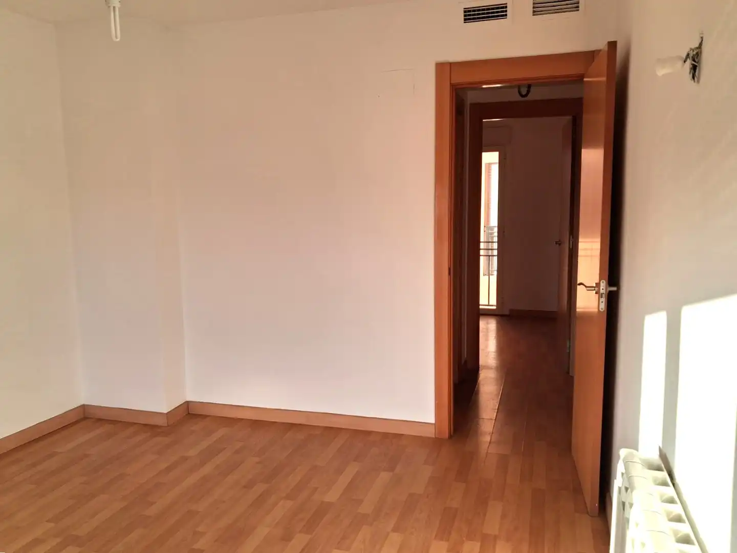 Flat for sale in Fuentes de Ebro  with Air Conditioner, Heating and Parquet flooring