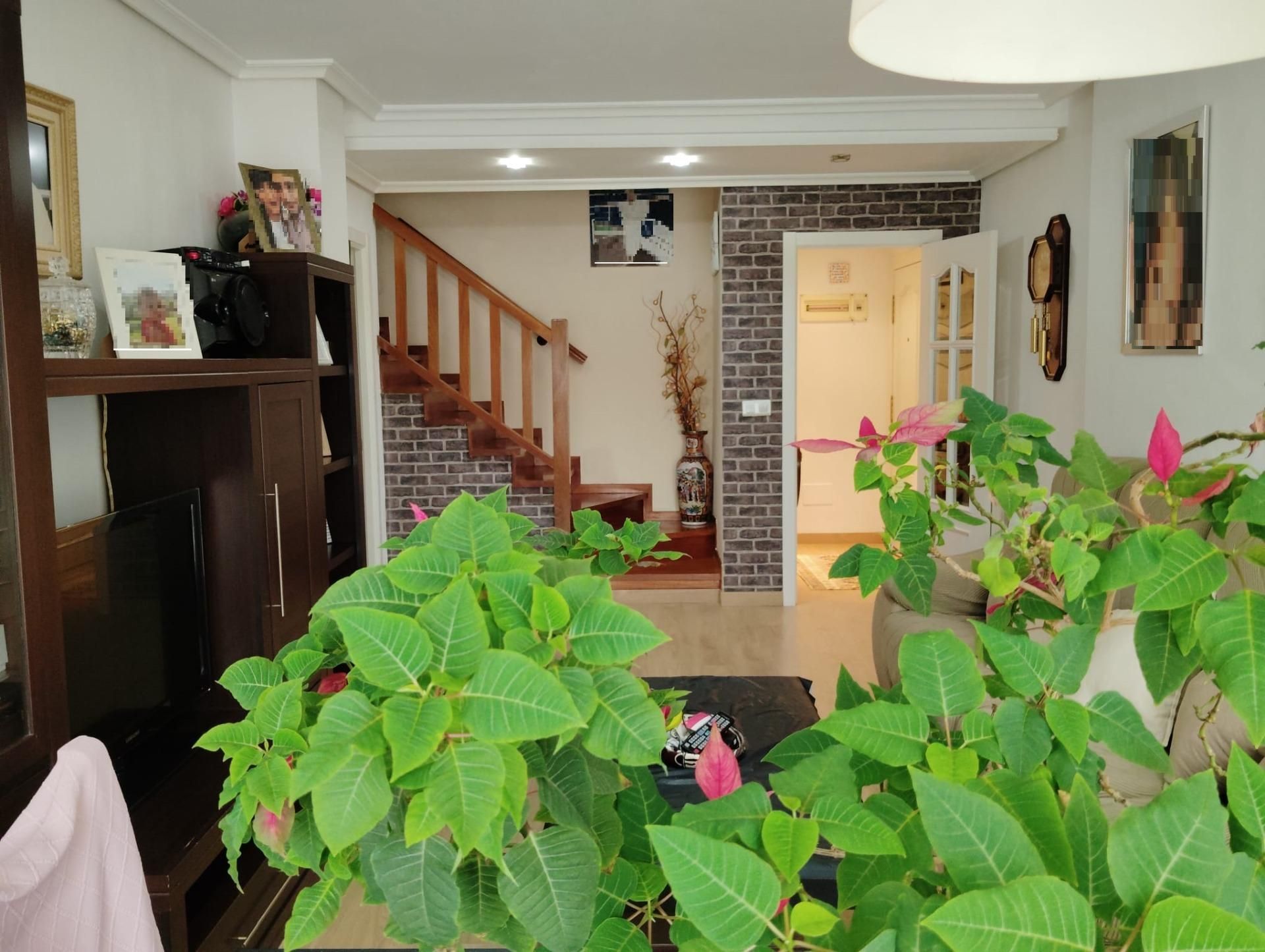 Single-family semi-detached for sale in Torrelavega   with Heating
