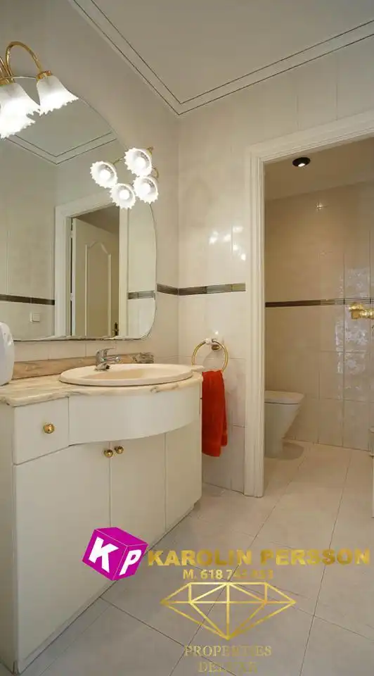 Casa amb piscina en venda a Siperets, imagen 18
