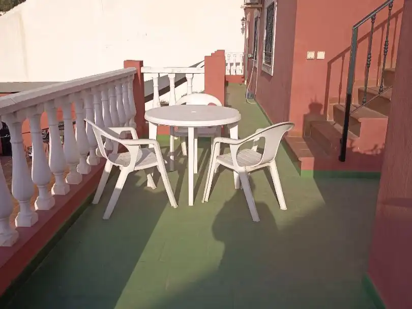 Apartment to rent in Calle Victoria Kent 22, imagen 19