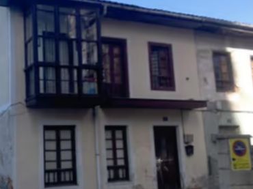 Maison jumelée avec balcon à vendre à Calle Escultor Teodoro Calderón