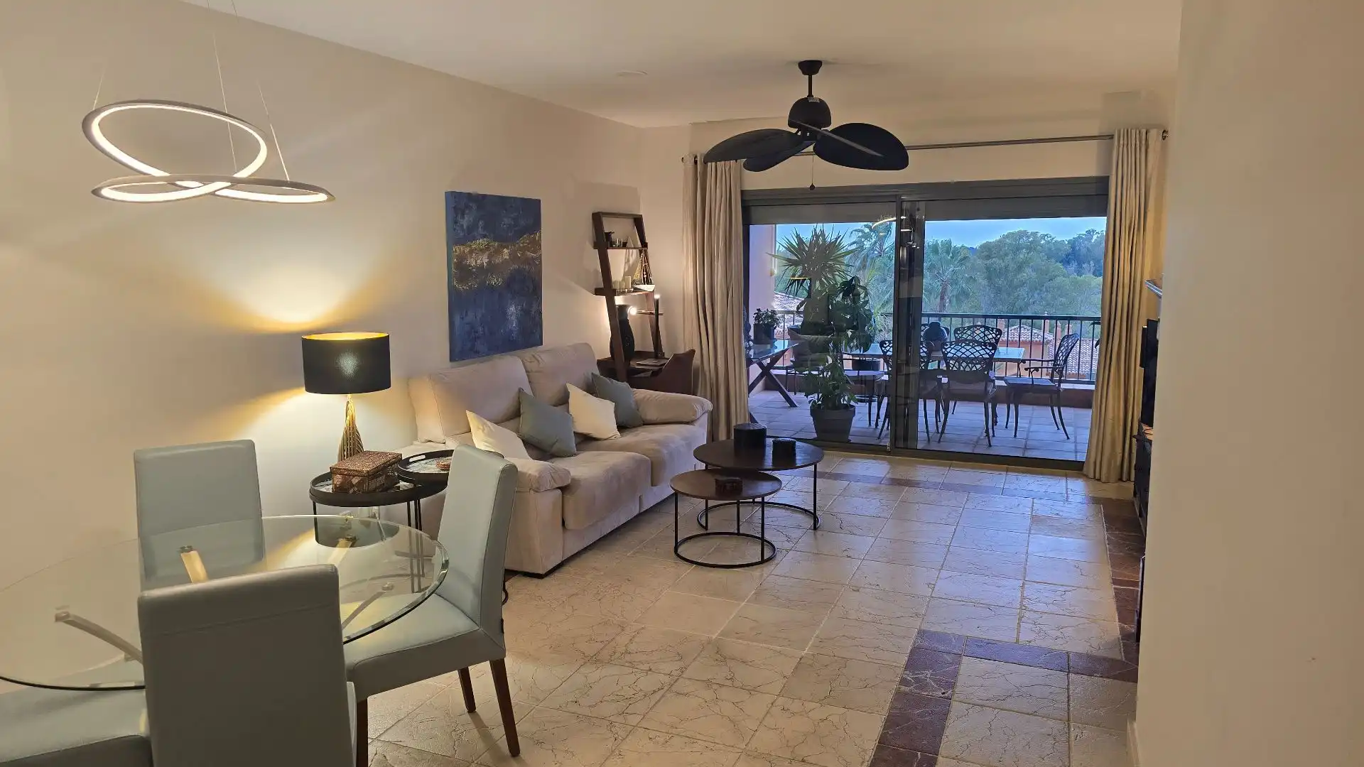 Piso con piscina en venta en Pico de Alcazaba 21, imagen 83
