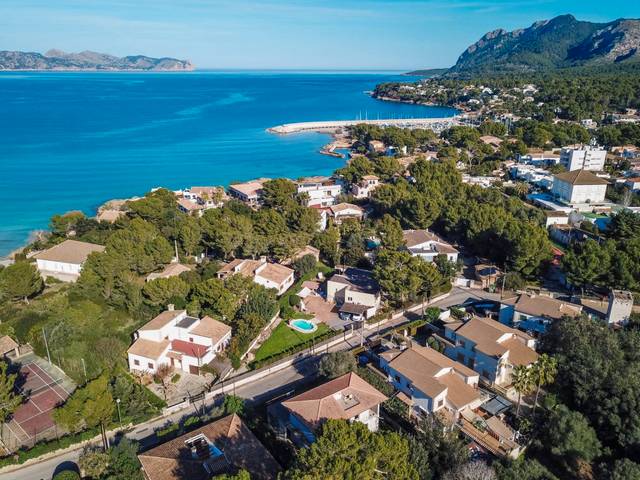 Casa-chalet en Venta en Bacarés - Manresa  - Bonaire