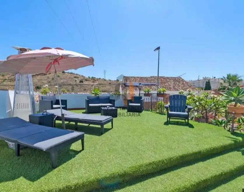 Haus mit Pool zum Verkauf in La Cala del Moral, imagen 2