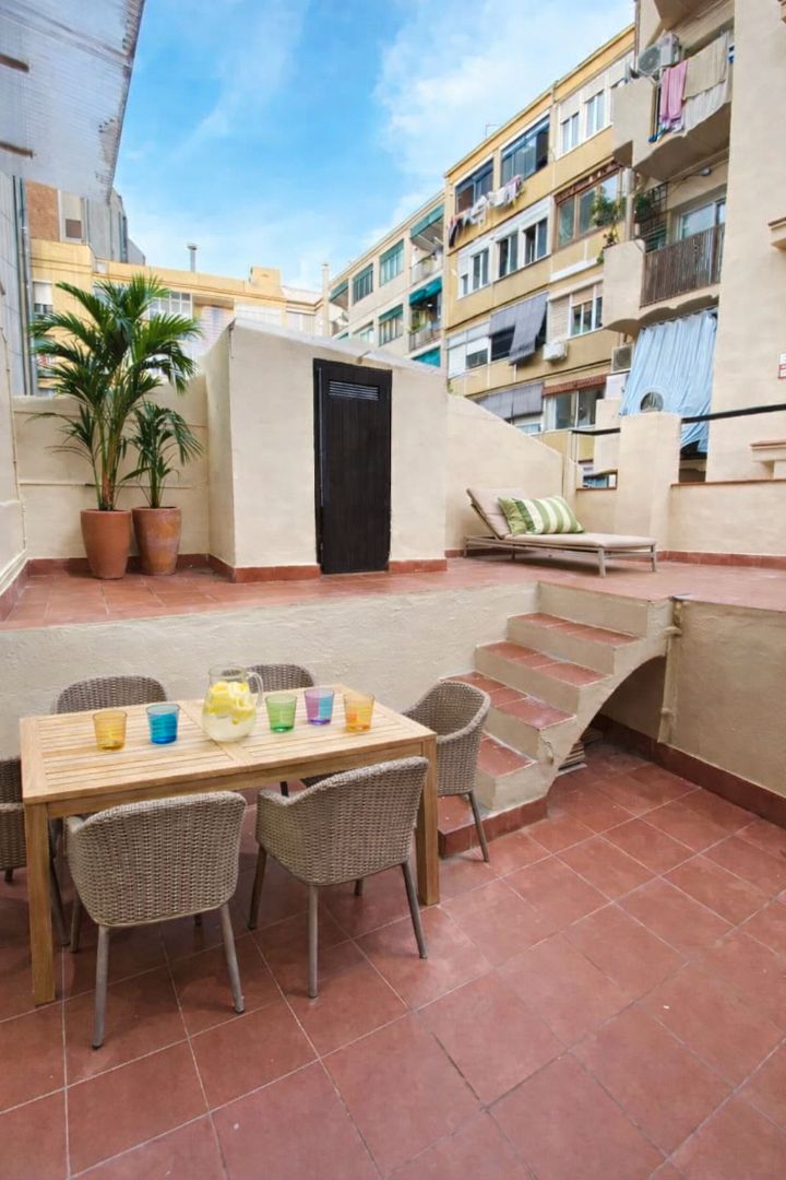 Piso en venta en El Poble Sec - Parc de Montjuïc, Sants - Montjuïc