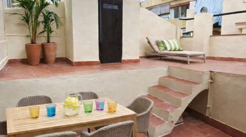 Foto 2 de Piso en venta en Carrer de Radas, El Poble Sec - Parc de Montjuïc, Barcelona Capital