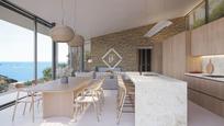 Kitchen of House or chalet for sale in Cadaqués  with Air Conditioner, Terrace and Swimming Pool