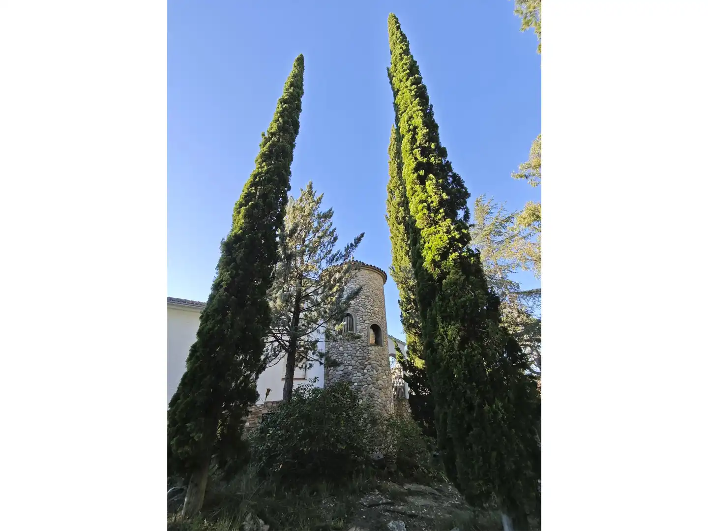 Casa o chalet en venta en Carrer Bellpuig, Montjuïc