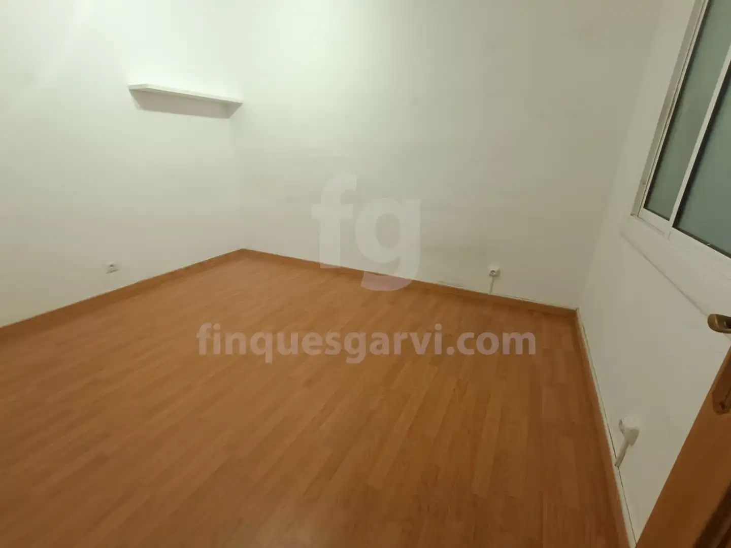 Wohnung zur Miete in L'Hospitalet de Llobregat mit Klimaanlage und Balkon