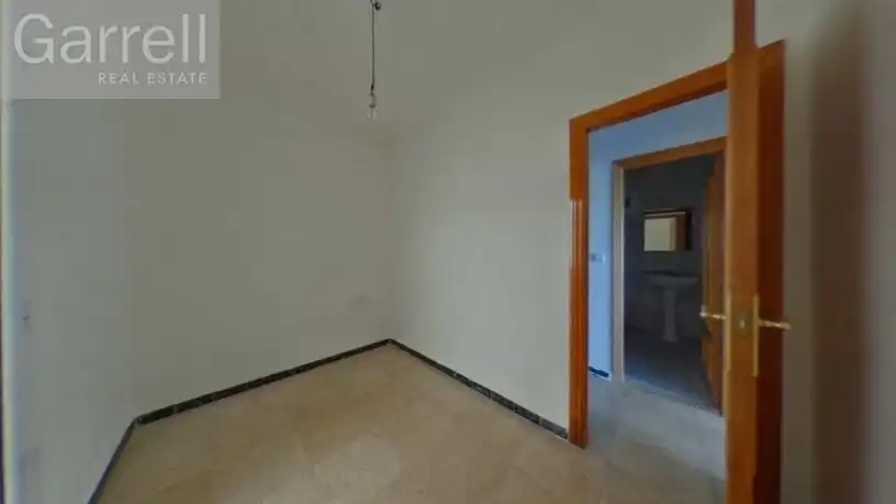 Wohnung zum Verkauf in CR TERRASSA 
 Es: Pl: Pt:
 SABADELL (BARCELONA), imagen 37
