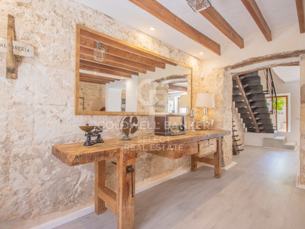Country house for sale in Campanet
