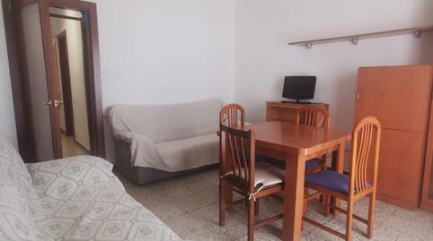 Foto 2 de Pis de lloguer a Instituts - Universitat, Lleida