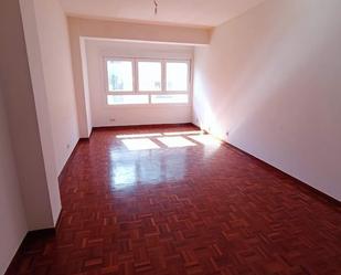 Living room of Flat to rent in A Coruña Capital 