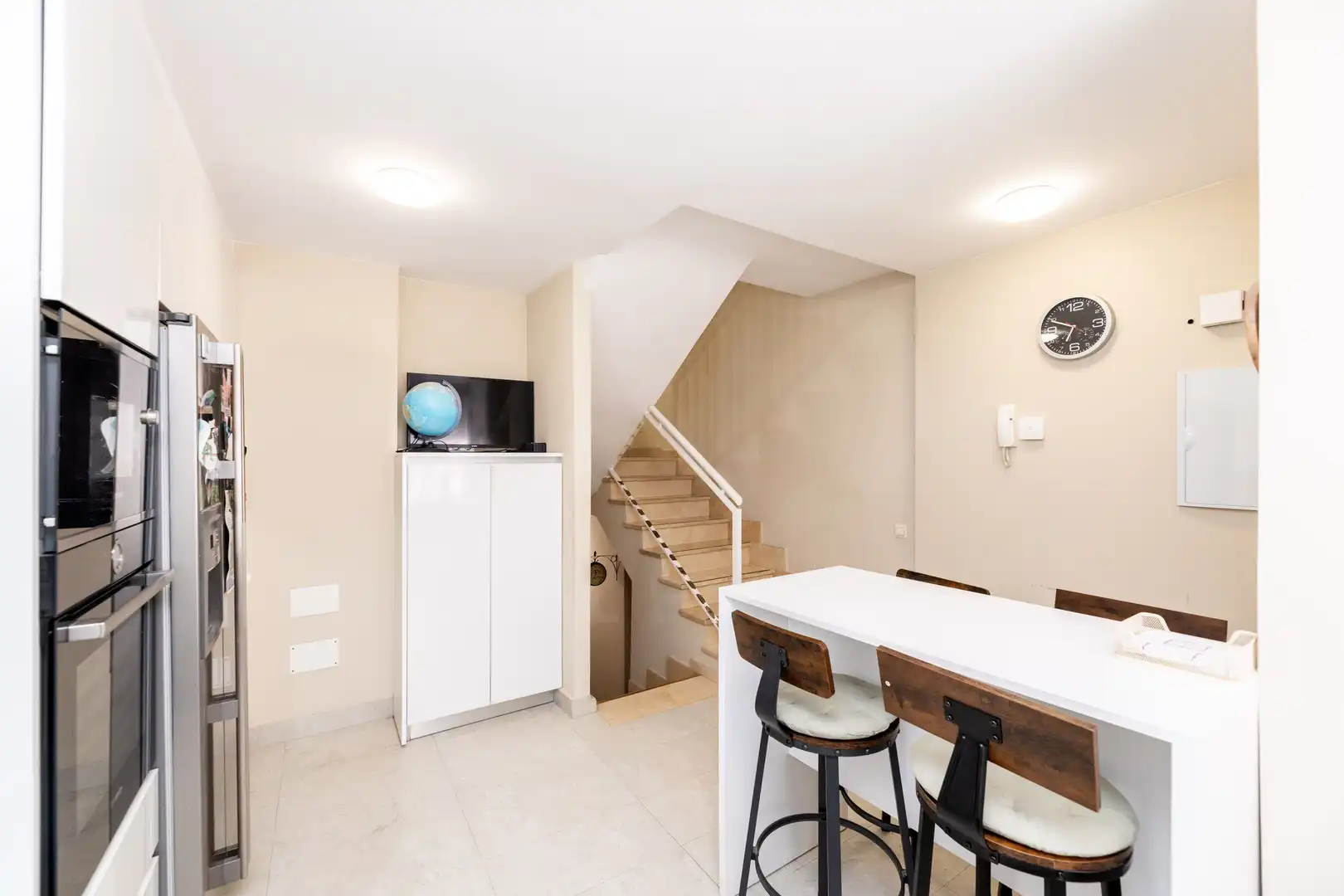 Casa adosada en venta en Colmenarejo con Aire acondicionado, Calefacción y Terraza