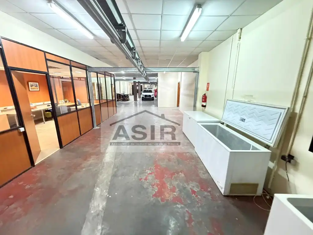 Local comercial de lloguer a Calle Reverend Rafael Peris, imagen 42