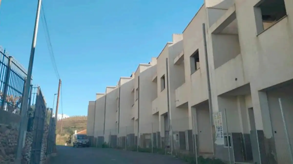 Grundstücke und Bauplätze zum Verkauf in Camino la Vega, imagen 3