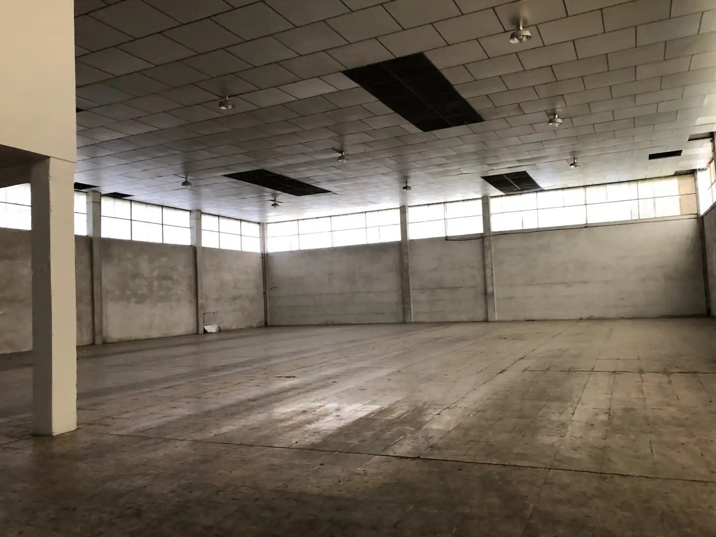 Nave industrial en alquiler en Mos, imagen 5