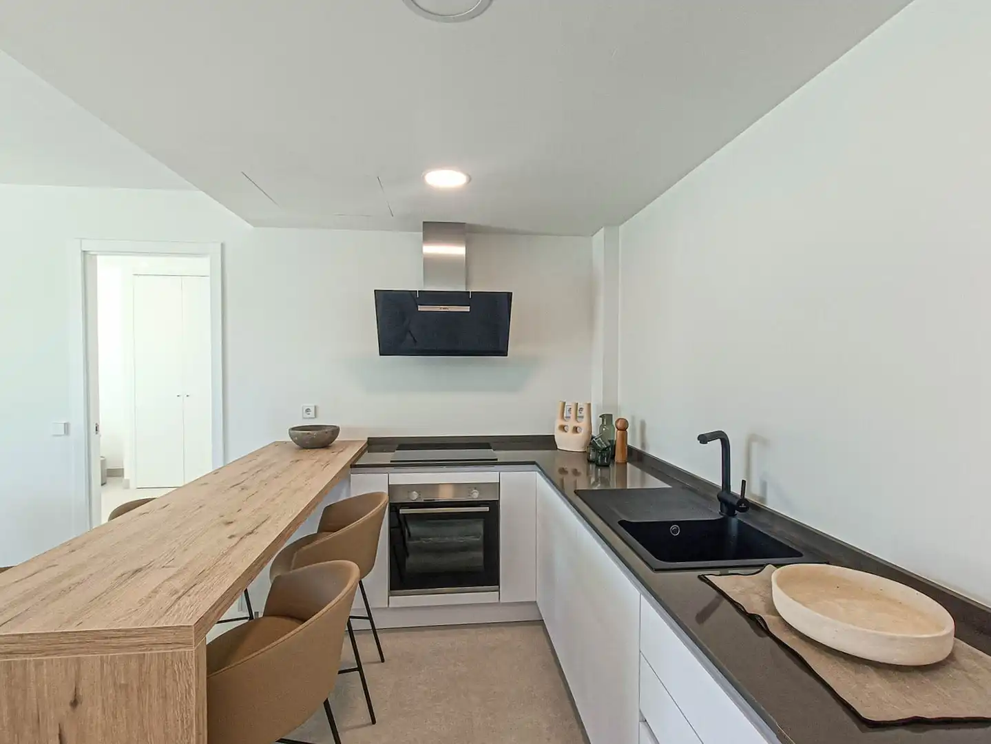 Planta baja en venta en Sa Ràpita - Ses Covetes