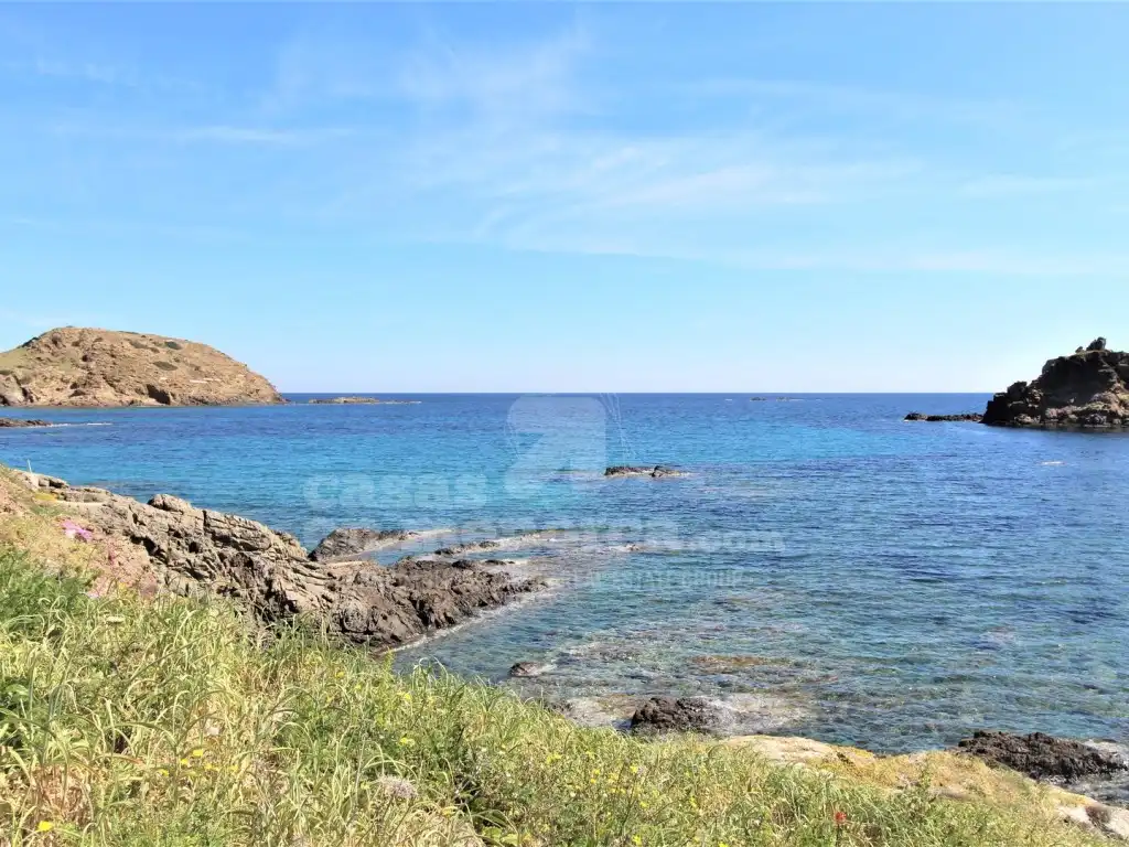 Casa o chalet en venta en Cala Llonga - Sa Mesquida