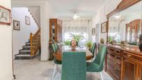 Dining room of Single-family semi-detached for sale in Torrenueva Costa  with Terrace and Balcony