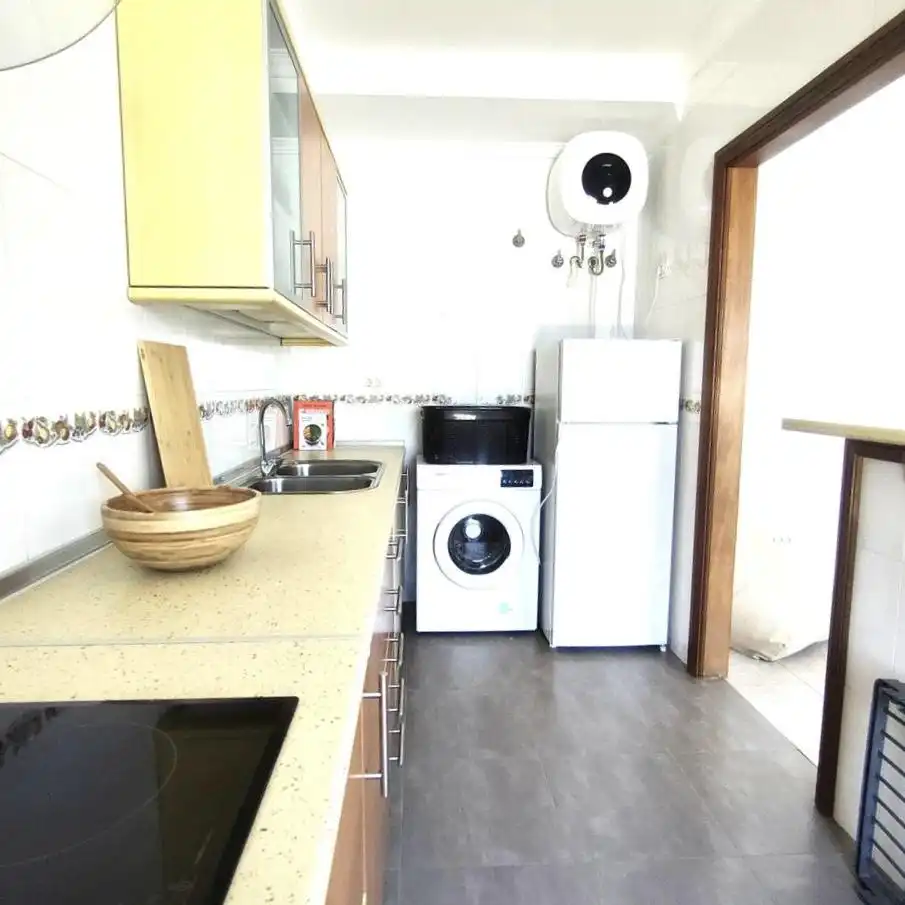 Appartement compact avec ascenseur à louer à Diseminado San Felipe, imagen 7