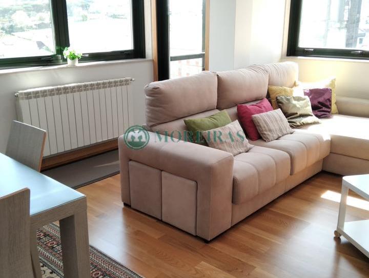 Foto 1 de Estudi en venda a Mariñamansa, Ourense