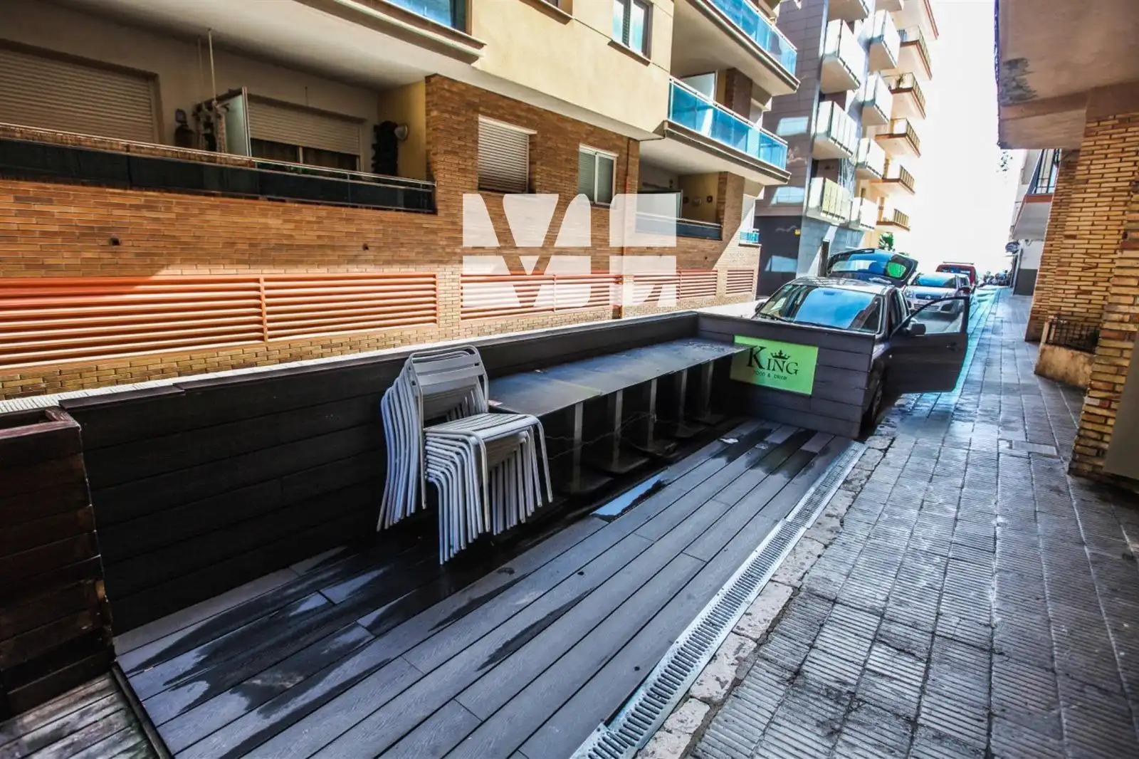 Local comercial en venta en Àngel Guimerà, imagen 9