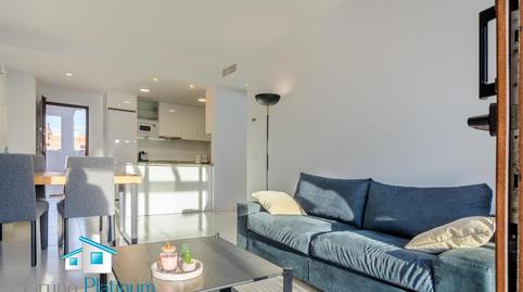 Foto 5 de Àtic en venda a San Juan de los Terreros, Almería