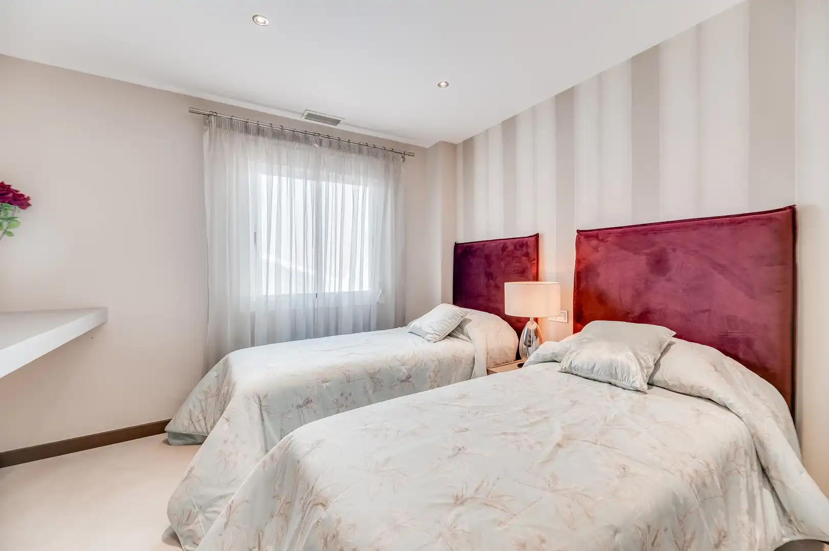 Apartament amb piscina en venda a Nueva Andalucía, imagen 23