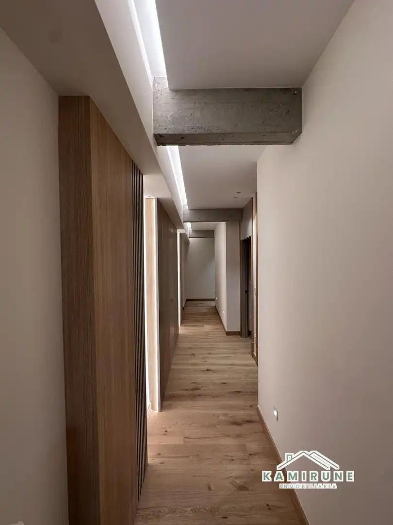 Flat for rent in Bilbao   with Heating, Terrace and Storage room