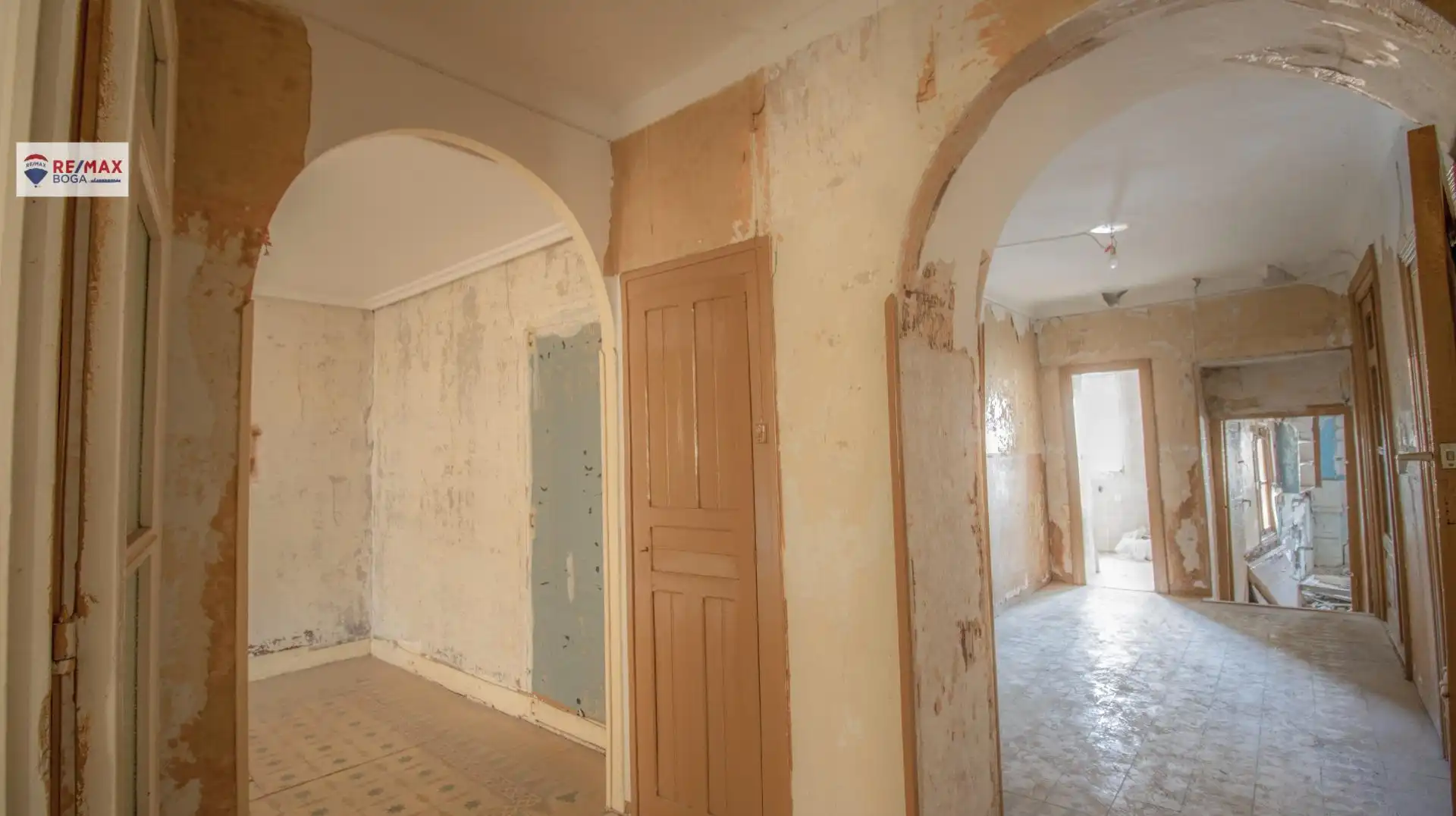 Wohnung zum Verkauf in Novallas mit Terrasse
