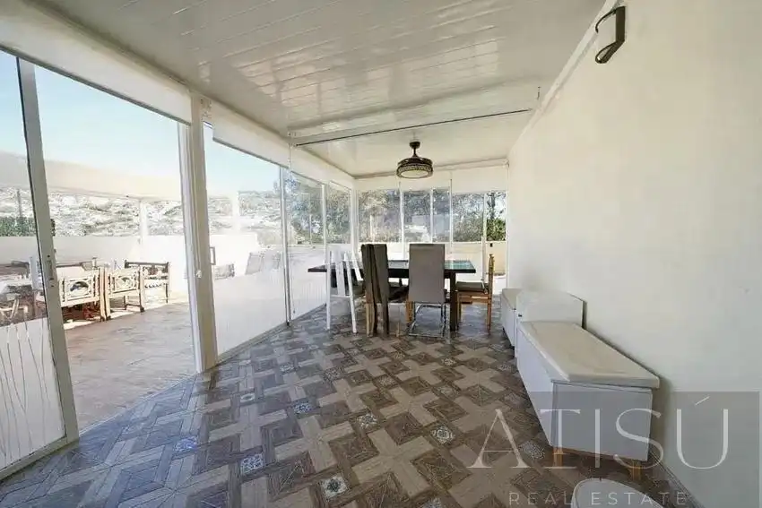 Apartament en venda a de Venta Lanuza, Pueblo Acantilado - Lanuza