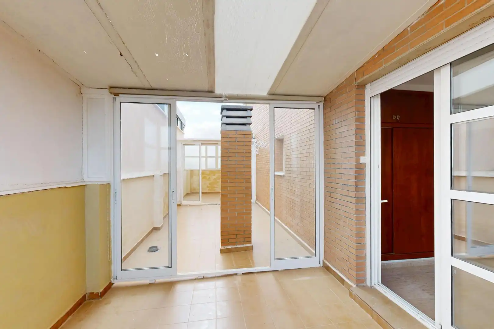 Piso en venta en ANGEL BRUNA, 1, Barrio de Peral - San Félix