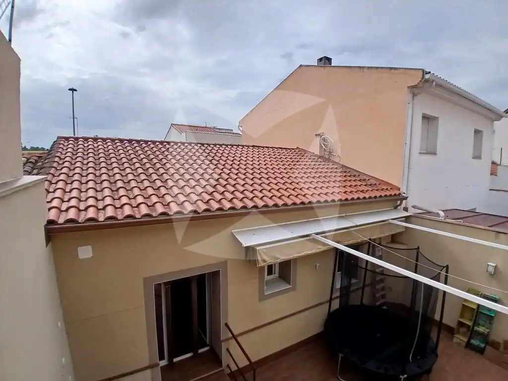 Casa o xalet en venda a Badajoz, Badajoz