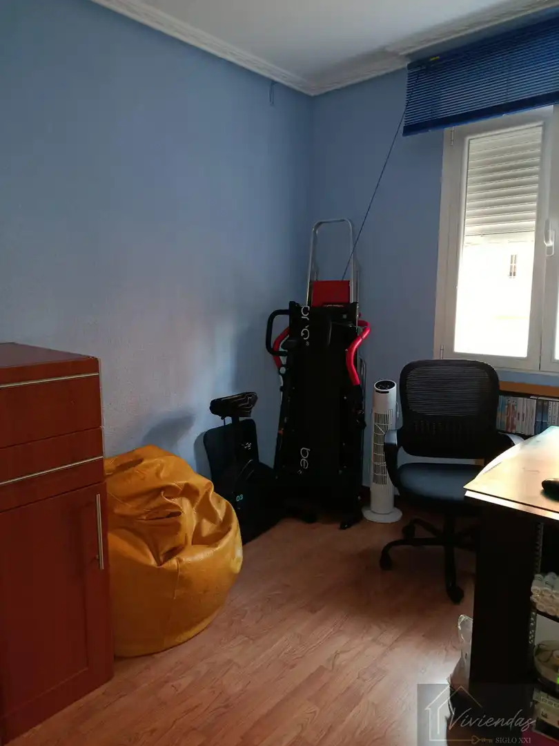 Piso en venta en Móstoles con Calefacción y Terraza