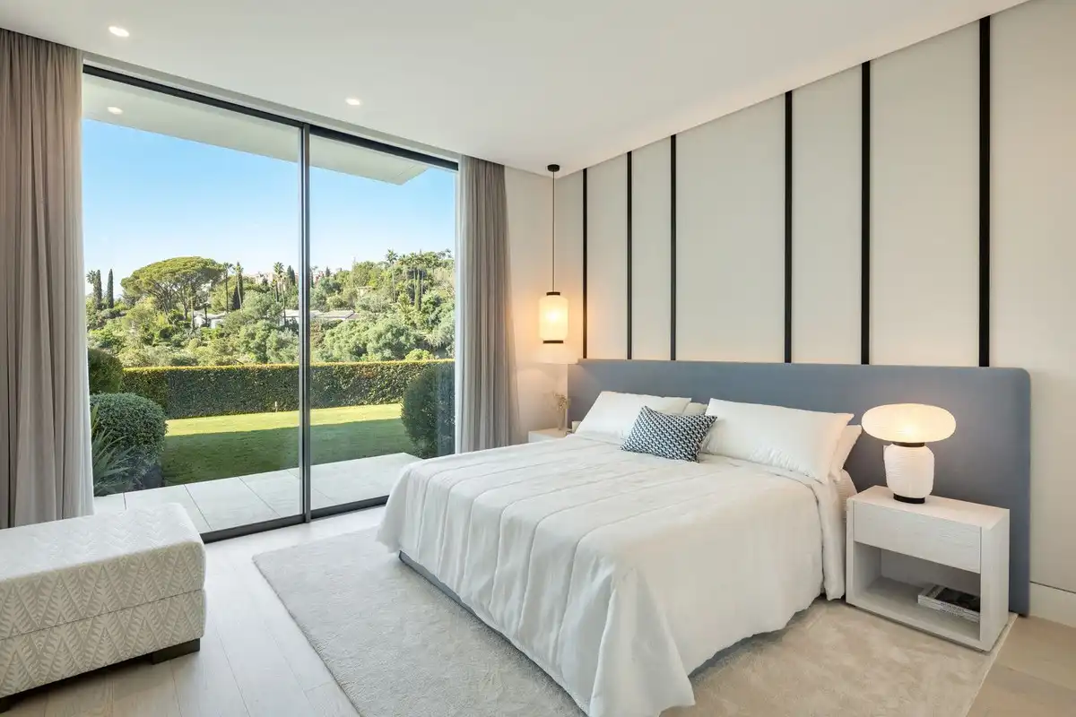 Casa amb piscina en venda a Los Arqueros  - Puerto del Almendro, imagen 13