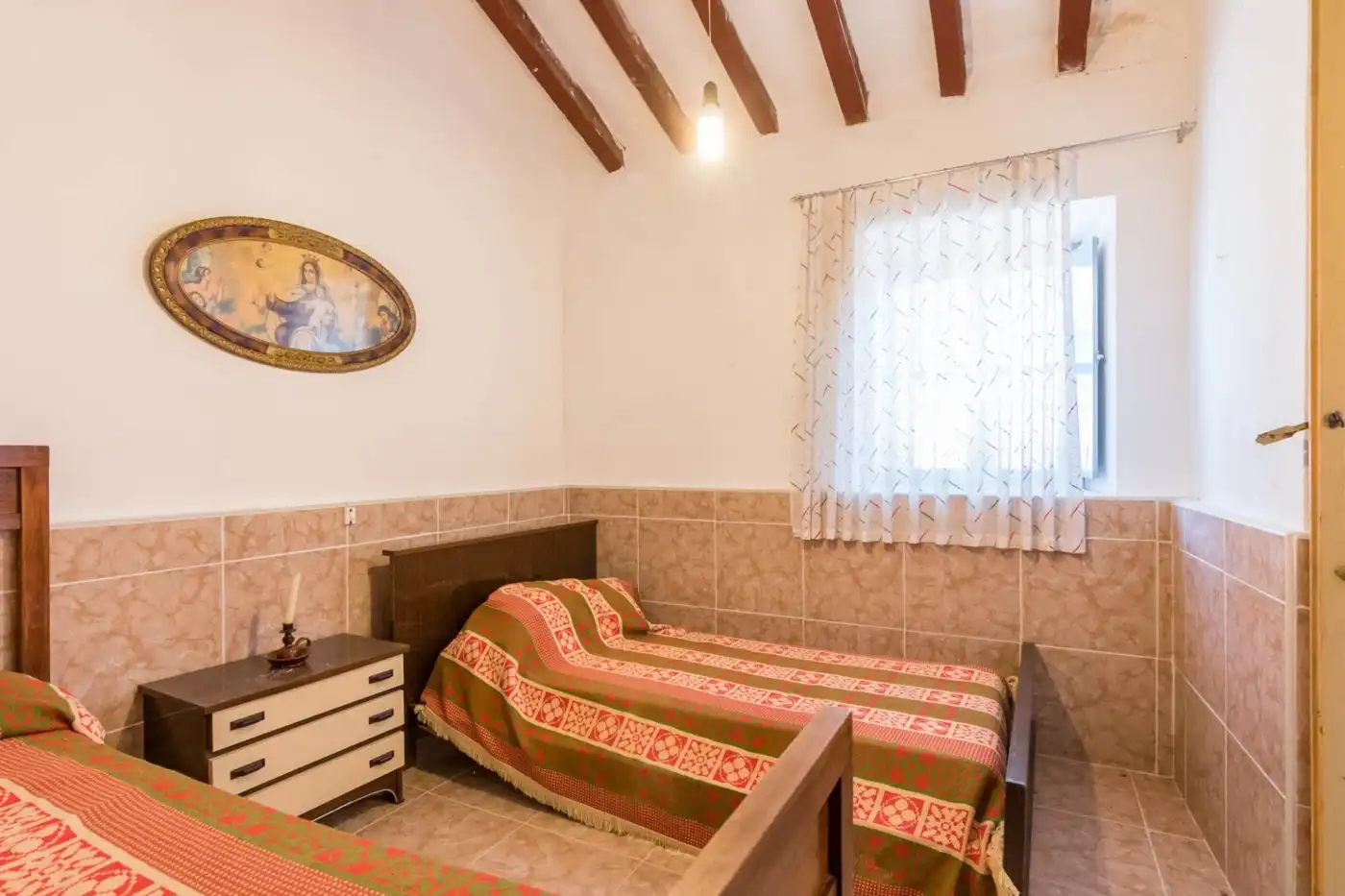 Habitación de Finca rústica en venta en Alhama de Murcia