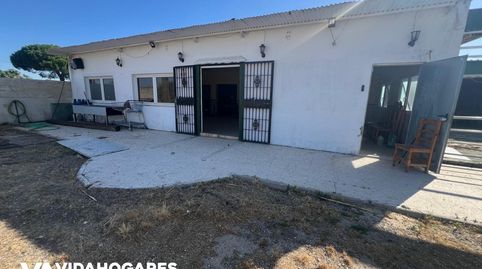 Foto 4 de Residencial en venda a El Águila, El Puerto de Santa María