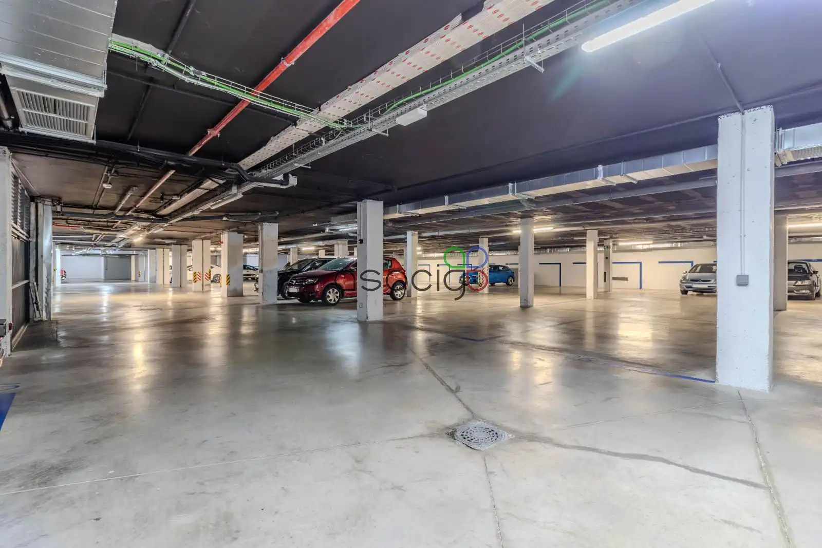 Flat with pool for sale in Mercedes Gaibrois, imagen 36